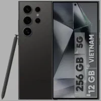 سامسونگ +Galaxy S24اولترا آکبند با حافظهٔ ۲۵۶ گیگ