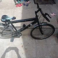دوچرخه 24|دوچرخه، اسکیت، اسکوتر|بیرجند, |دیوار