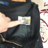 شلوارمشکی جین سایز۳۰|لباس|کرمانشاه, |دیوار