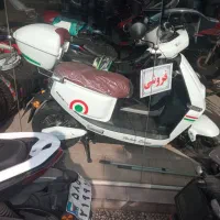 موتور شارژی کویرess n(2000)