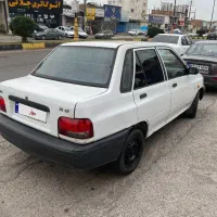 پراید مدل ۹۰|خودرو سواری و وانت|چالوس, |دیوار