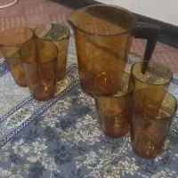 شربت خوری عتیقه