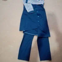 پیش مدرسه حجاب