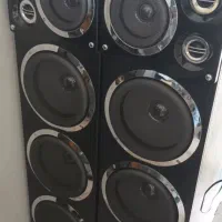 اسپیکر مارک مکسیدر