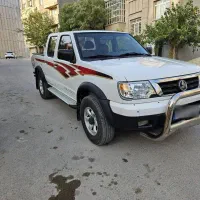 پیکاپ ریچ استثنایی|خودرو سواری و وانت|کرمانشاه, |دیوار
