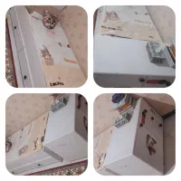 تخت کودک نوجوان
