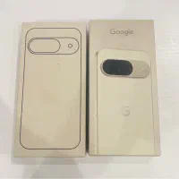 گوشی گوگل پیکسل ۹
