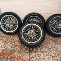 کاپوت سپر پژو پارس|قطعات یدکی و لوازم جانبی|امیدیه, |دیوار
