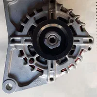 دینام زانتیا دینام ماکسیما دینام۲۰۶ 207 دینام EF7|قطعات یدکی و لوازم جانبی|قدس, شهرقدس|دیوار