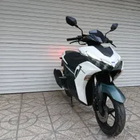 ایروکس 155در‌حد‌‌صفر