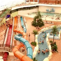 فروش بلیط آب و تاب پارک آبی معتبر