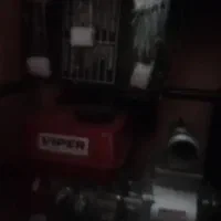 موتور پمپ دواینچ بنزینی کشاورزی تایوانی اصل|ماشینآلات صنعتی|مسجد سلیمان, |دیوار