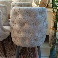 بیش از۵۰عددصندلی چندطرح چستر چوب راش دونه ای۴۵۰۰نو