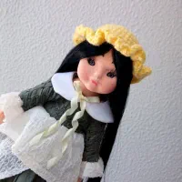 انواع عروسک و بدنه خام