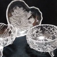 بلور شیشه ای
