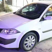 معاوضه مگان ۲۰۰۰ اتومات تمیز نقد و اقساط