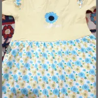 سارافون دخترانه|کفش و لباس بچه|شیراز, لشکری‎|دیوار