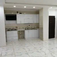 فروش آپارتمان ۸۵ متری ۲ خوابه طبقه ۳|فروش آپارتمان|لار, |دیوار