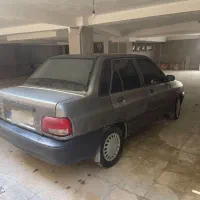 پراید مدل ۸۹|خودرو سواری و وانت|پردیس, فاز ۸|دیوار