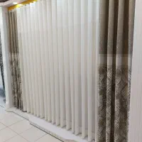 پرده سرای پارادایس|پرده، رانر، رومیزی|چابهار, |دیوار