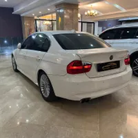 Bmw 330 2007|خودرو سواری و وانت|تهران, سوهانک|دیوار