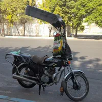 مدل ۹۰|موتورسیکلت|تهران, بازار|دیوار