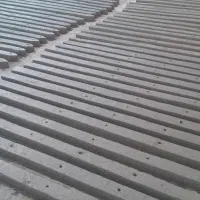 کاراگاه تیرچه