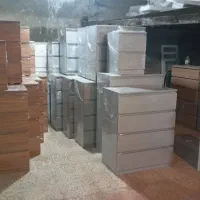 ۳ کشوایکیا|جاکفشی، کمد، دراور|تهران, یافت‌آباد|دیوار