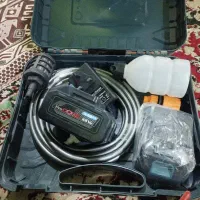 وسایل سم پاشی