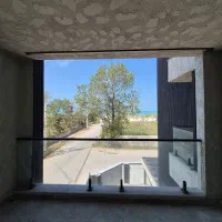 آپارتمان لوکس۱۵۰متر ویو دریا و جنگل