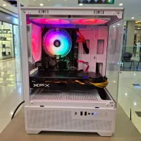 با پول یه PS4 کیس گیمینگ قوی ببر|رایانه رومیزی|قم, آلوچو|دیوار