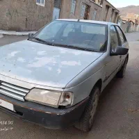 پژو اردی روا مدل ۸۶|خودرو سواری و وانت|کرمانشاه, |دیوار