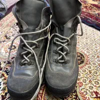 کفش اسپرت نیم بوت