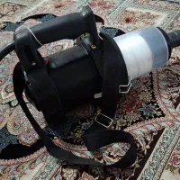 فنر زن برقی