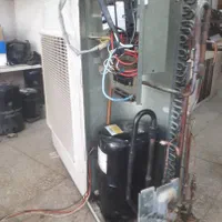 خدمات بخاری گازی،آب تصفیه کن ،آبسردکن،اسپیلت|خدمات پیشه و مهارت|سیرجان, |دیوار