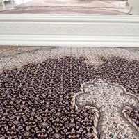 کتیبه پرده|پرده، رانر، رومیزی|ارومیه, |دیوار