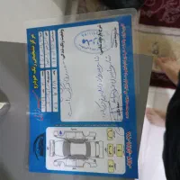 ساینا۹۹|خودرو سواری و وانت|پاکدشت, حصار امیر|دیوار