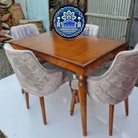 تولیدی میز نهارخوری.|میز و صندلی غذاخوری|کرمانشاه, |دیوار