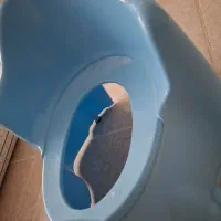 توالت آموزشی کودک نو نو|اسباب و اثاث بچه|نورآباد, |دیوار