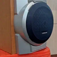 باند صوتی درحدنو. سامسونگ