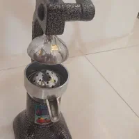 آب میوه گیر