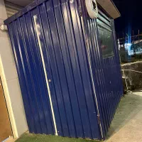 کانکس|فروشگاه و مغازه|رشت, گلسار|دیوار