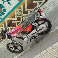 پرواز 150|موتورسیکلت|بجنورد, |دیوار