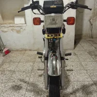 موتور سیکلت 200 پرواز انژکتور|موتورسیکلت|نسیمشهر, |دیوار