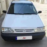 فروش پراید مدل پایین
