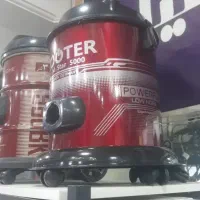 جاروبرقی سطلی موتور وارداتی|جاروبرقی، جارو شارژی، بخارشو|بندر گناوه, |دیوار