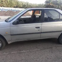پژو 405 جی ال ایکس (GLX)، مدل ۱۳۹۰|خودرو سواری و وانت|بم, |دیوار