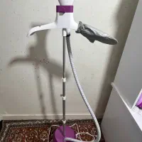 ااو بخار ایستاده فلیپس