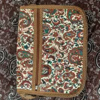 کوله پشتی مدرسه  وکیف طرح سنتی|کیف، کفش، کمربند|شیراز, رکن‌آباد|دیوار