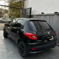 پژو 207 mc اتومات 401 نقد و اقساط|خودرو سواری و وانت|تهران, گلستان (شهرک راه آهن)|دیوار